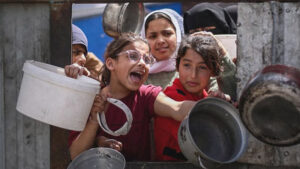 Berbagi Berkah dengan Sedekah